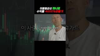 사람들의 심리가 무너지는 선이 있다?!