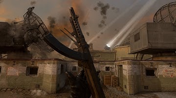 36-1 TYPE 100 V2 ROCKET | Call of Duty WW2 Multiplayer Gameplay (No Commentary)