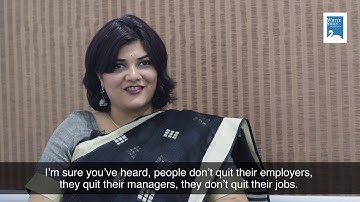 Workplace mental health: How can managers create more inclusive teams?