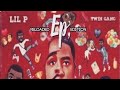 Lil P Move Forward Feat TwinGang Ep TheAlbum S Reloaded Edition mp3