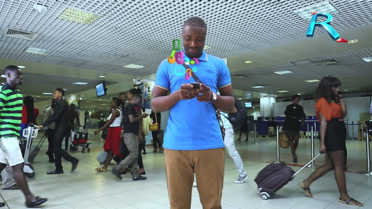 Standard Chartered Bank Ghana YouTube