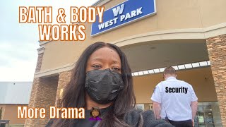 Bath & Body Works Walk Through | Travel Edition Cape Girardeau Mo.