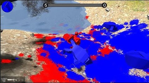 How to install Early Access Ravenfield God Mode mod