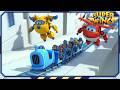 Superwings | Best | Start the Engine! | Best Episode Collection