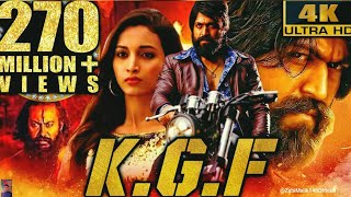 Rocky Story Rocky Since 1951 | KGF | Yash |