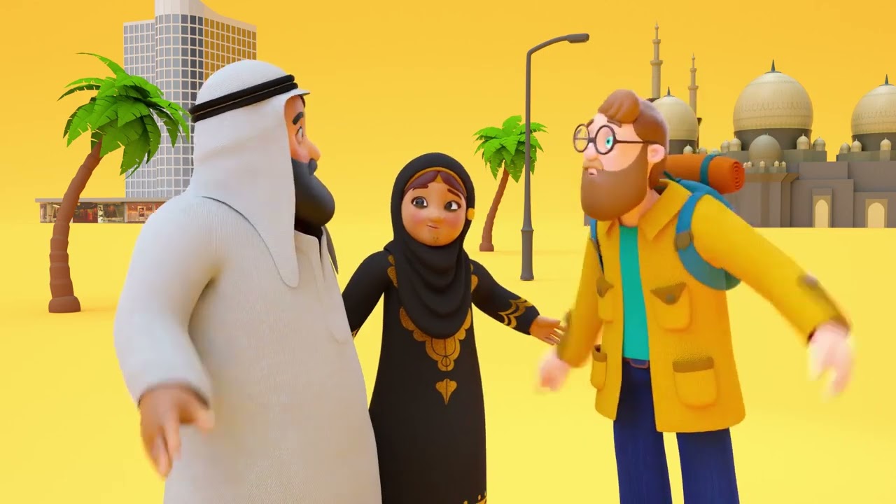 The Arabic Unlocked App Now To Get an Unfair Advantage in Learning Arabic and Achieve Fast Progress