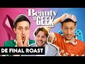 Rijk Hofman ROAST ons voor de Laatste keer in Beauty And The Geek Nederland!