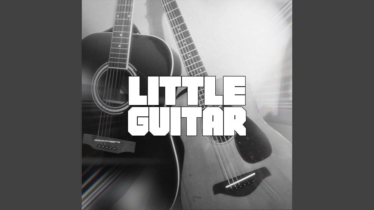 Little Guitar
