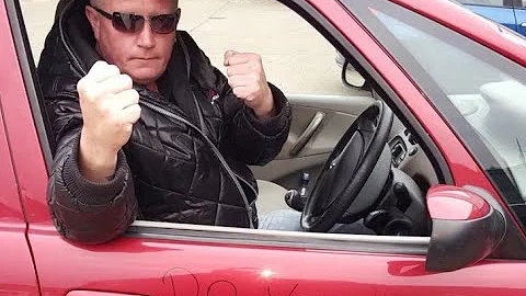 Ronnie Pickering's car being sold for more than 60...