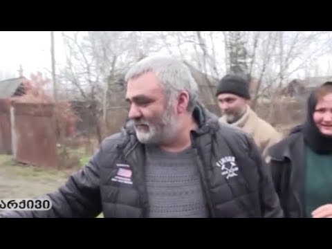 აფგან მუხრთალი საქართველოს ხელისუფლების წინააღმდეგ - აზერბაიჯანელი ჟურნალისტი სტრასბურგში ჩივის