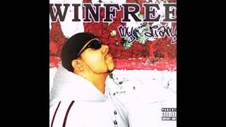 Winfree - ( Feels Like ) I'm Forgetting Something