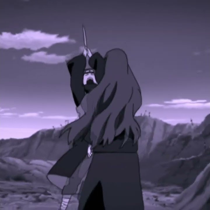 Naori Uchiha「
