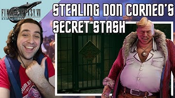 ALL SIDE QUESTS!! - Final Fantasy VII Remake Intergrade Chapter 14 Side Quests!