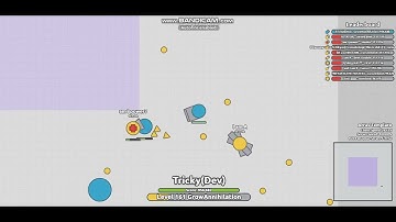 1 million GrowAnnihilation! The growth of Annihilator