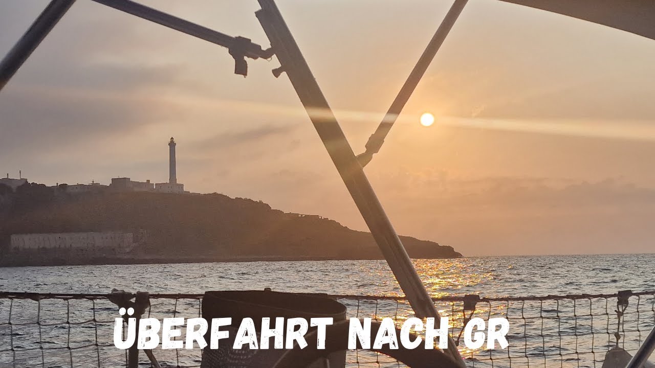 Ankunft GR  2023