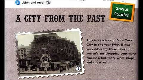 GET SMART PLUS 3 MODULE 8