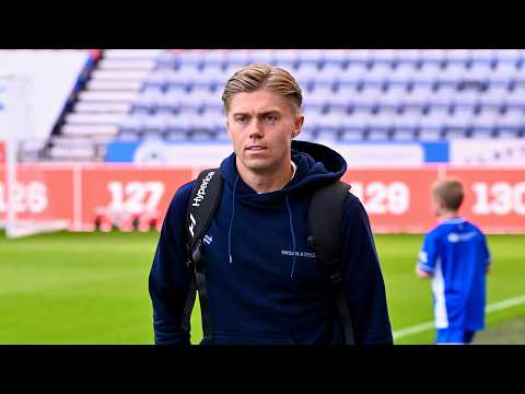 Fraser Murray | Wycombe Wanderers (H) Reaction