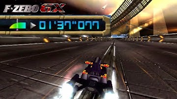 Blaze Tyrant-4X on Meteor Stream (1