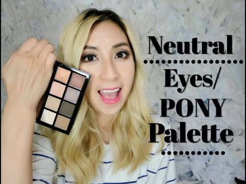 makeup-tutorials-–-pony-x-memebox-palette-–-neutral-eyes-w/-oops-my-lip-tint-|-minimalist-style