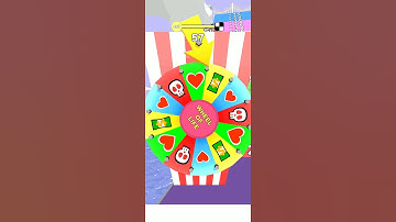 Run Of Life (IOS, Android) NEW UPDATE Gameplay Walkthrough All Levels Eps 447 #Shorts