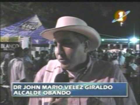 www.obandovalle.es.tl Primer capitulo de la segunda parte del programa Plazoleta transmitido por Canal UNO y que muestro los aspectos turisticos, politicos y culturales de nuestro municipio, Obando .