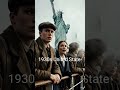 1930s Travel to the United States — #travelvlog #travel #us #usa #shorts
