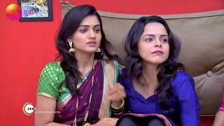 Phulpakharu | Marathi Serial | Episode - 390 | Best Scene| Hruta Durgale, Yashoman Apte | Zee Yuva