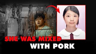 The Whole Of Hong Kong Was Shuddering From This Case The Horrifying Case Of Wang Jia Mei