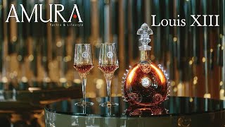Louis XIII El arte de degustar un Cognac