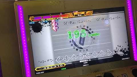 【DDR WAVE】脳漿炸裂ガール【DDR A20 PLUS】
