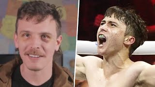 YouTubers Go All Out In The Ring... iDubbbz, Michael Reeves, DrDisrespect, Pyrocynical, TheOdd1sOut