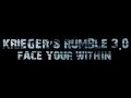 Kriegers rumble 30 official teaser