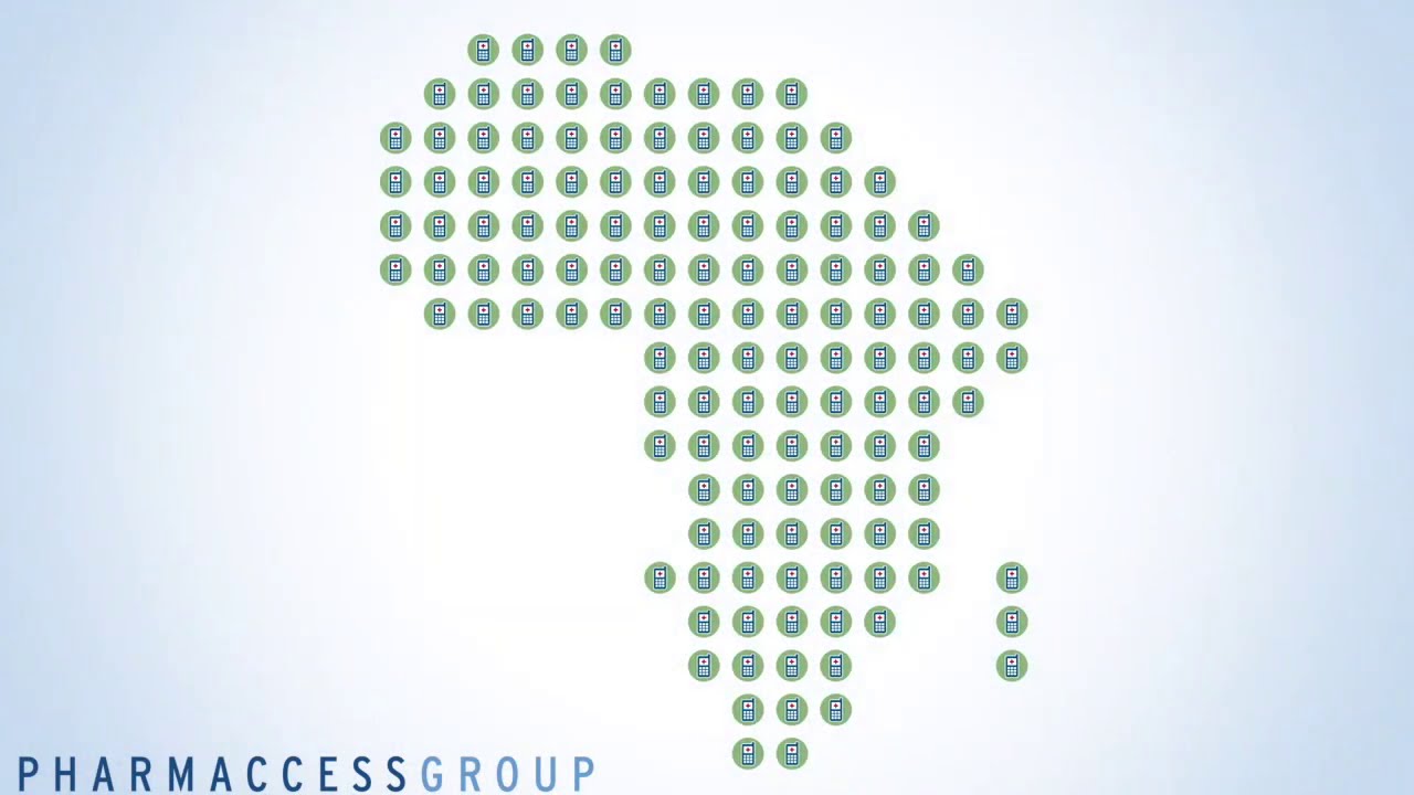 PharmAccess Group
