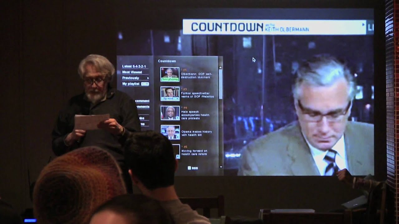 Want to Talk Philosophy?