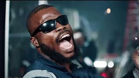 Kizz Daniel - RTID [Rich Till I Die] (Official Video)