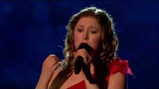 Hayley Westenra - Shenandoah - A Capital Fourth PBS High Def chords