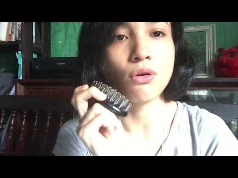 Video Hướng dẫn cách sử dụng dụng cụ Con bọ của Diện Chẩn... - youtube