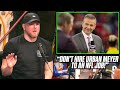 Pat McAfee Talks If Urban Meyer Can Make It In The NFL