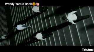 Taeil _ Because of you (Myanmar sub)