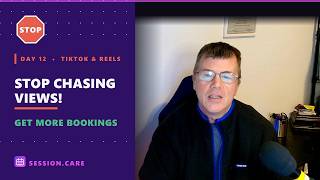 TikTok & Reels for Barbers, Salons & Beauty Businesses | Get More Local Bookings — Day 12 screenshot 1