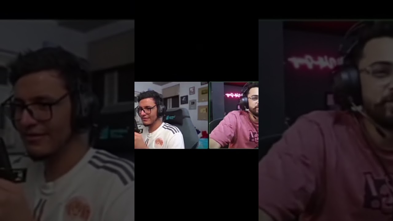 Trigger Insan VS KRK 🔥🔥 trigger Insan reaction shocked #TriggerInsan # ...