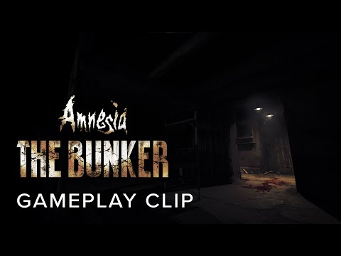 : Gameplay Clip - Breaking down doors