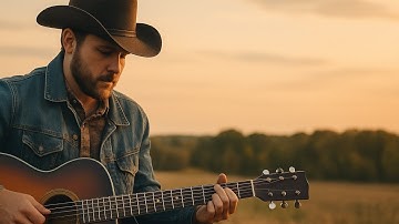Lighten the Load | Powerful New Country Song (2025)