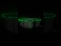 installed swimming pool lights 16 bucks walmart