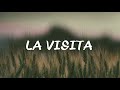 Mon Laferte - La visita (Letra)