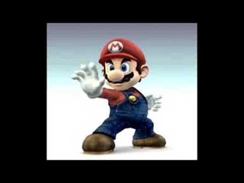 Mario S Victory Theme