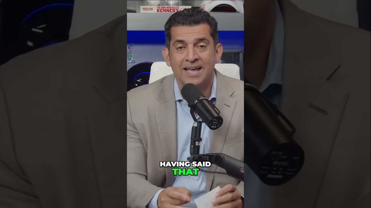 Unbelievable Moments with Terrence Howard – A Must-Watch Podcast