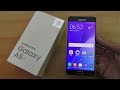 Samsung A5 2016 Review