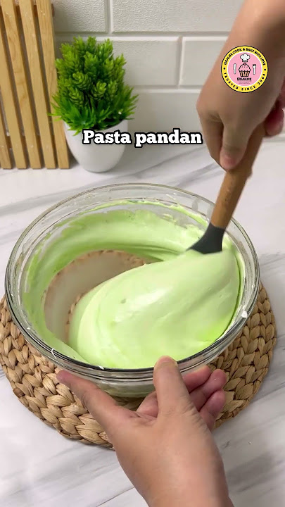 LARIS MANIS JUALAN INI TIAP PAGI DISERBU PEMBELI | resep kue puti ayu #shorts