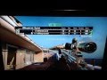 Across the map black ops 2 hijacked